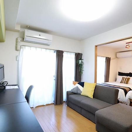 Minoshima Apartment 402 Φουκουόκα Εξωτερικό φωτογραφία