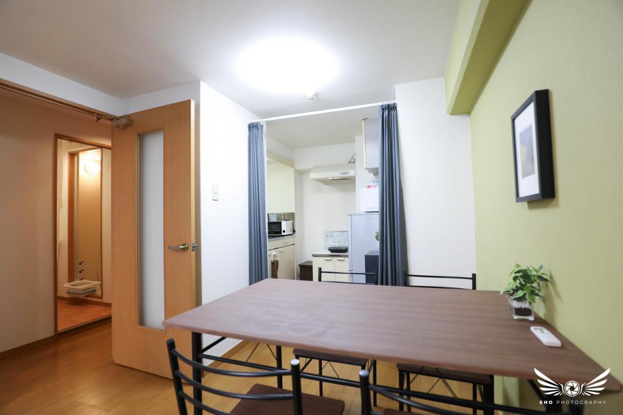 Minoshima Apartment 402 Φουκουόκα Εξωτερικό φωτογραφία
