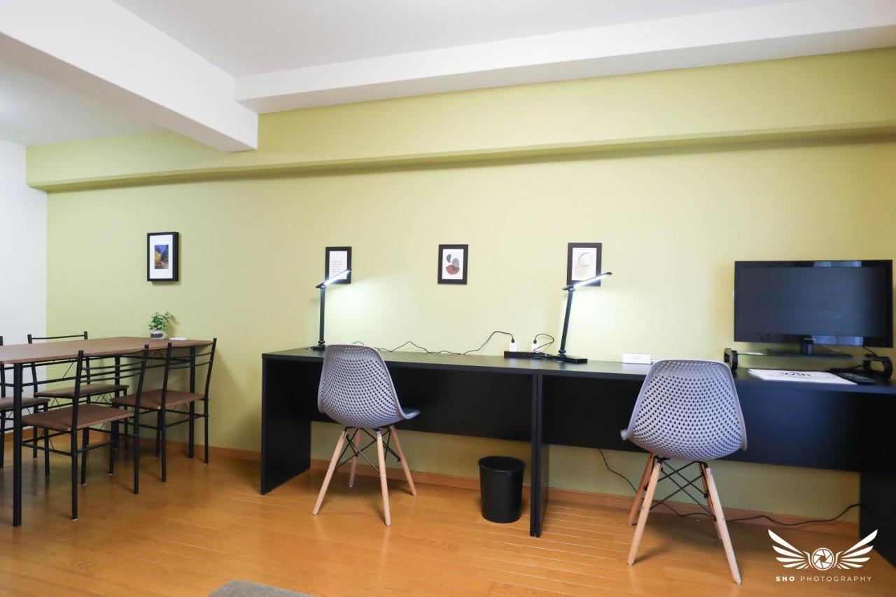Minoshima Apartment 402 Φουκουόκα Εξωτερικό φωτογραφία
