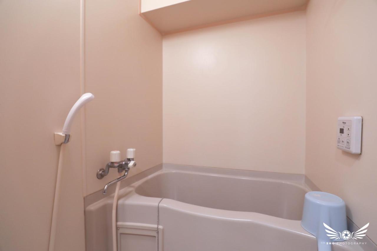 Minoshima Apartment 402 Φουκουόκα Εξωτερικό φωτογραφία