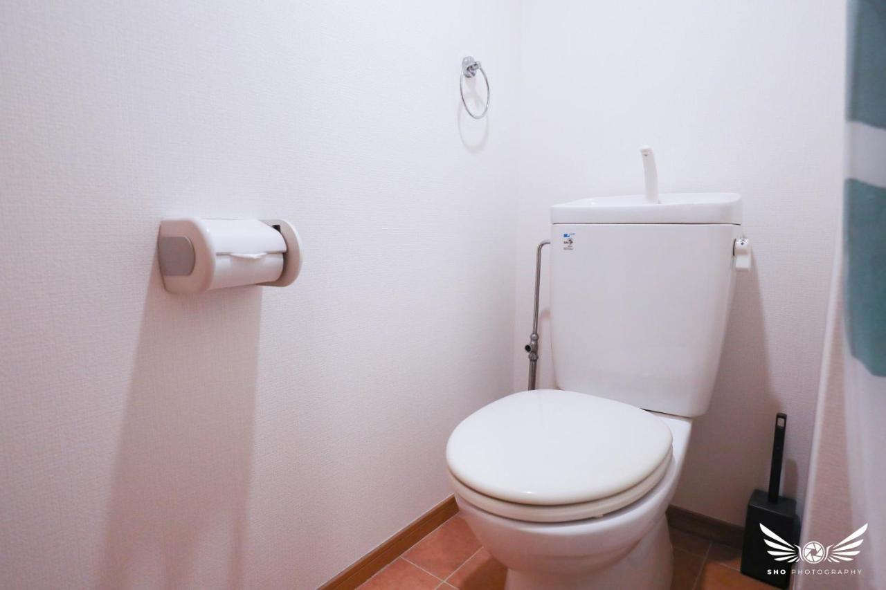Minoshima Apartment 402 Φουκουόκα Εξωτερικό φωτογραφία