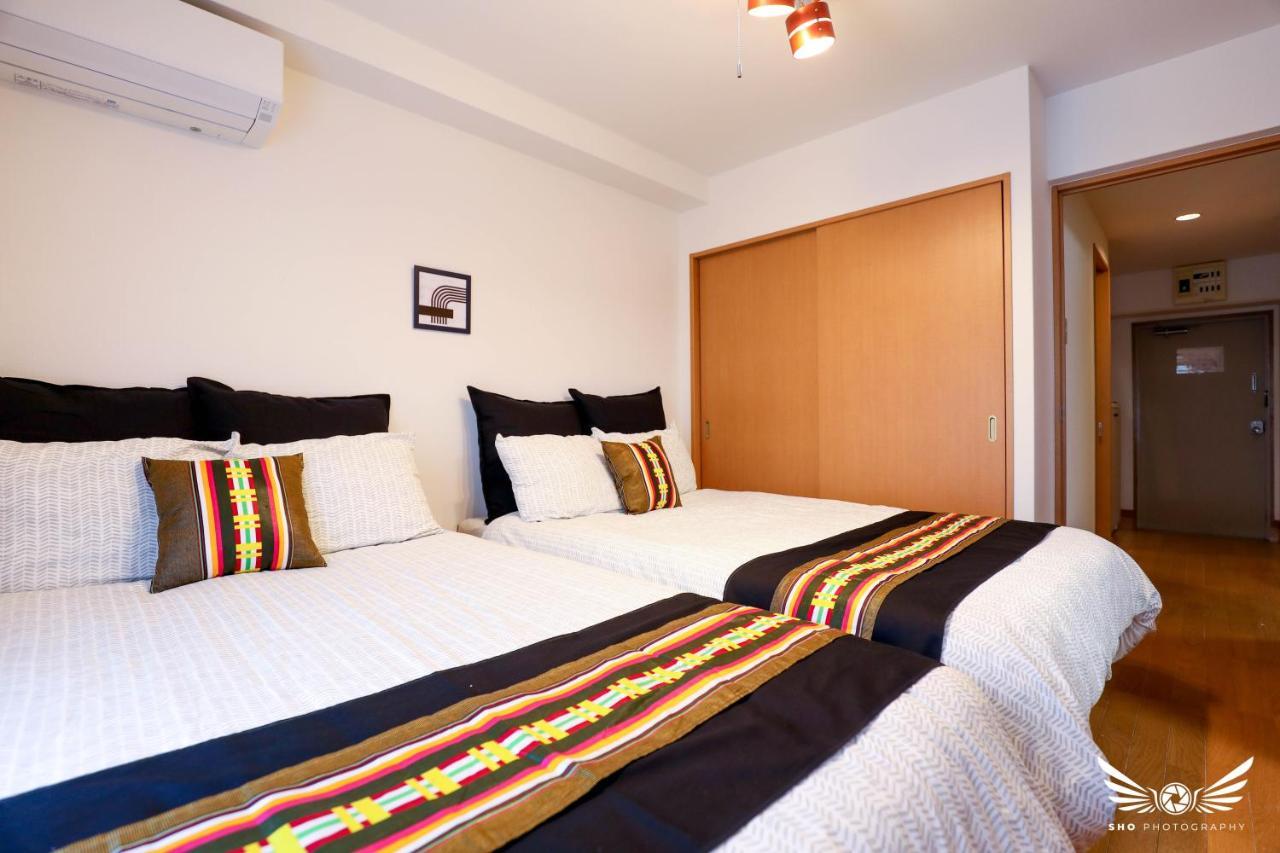 Minoshima Apartment 402 Φουκουόκα Εξωτερικό φωτογραφία