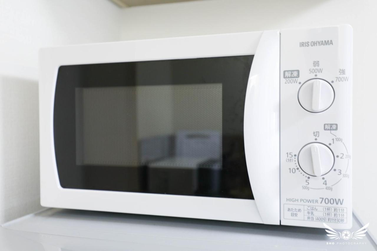 Minoshima Apartment 402 Φουκουόκα Εξωτερικό φωτογραφία