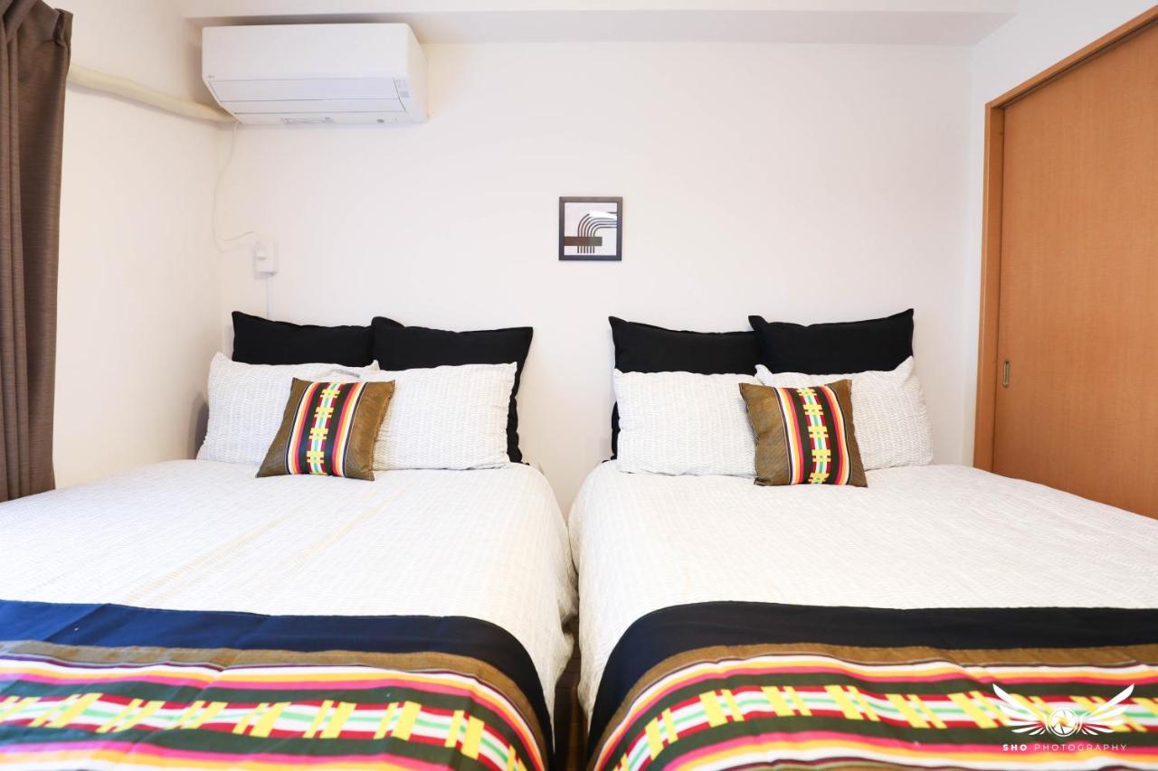 Minoshima Apartment 402 Φουκουόκα Εξωτερικό φωτογραφία