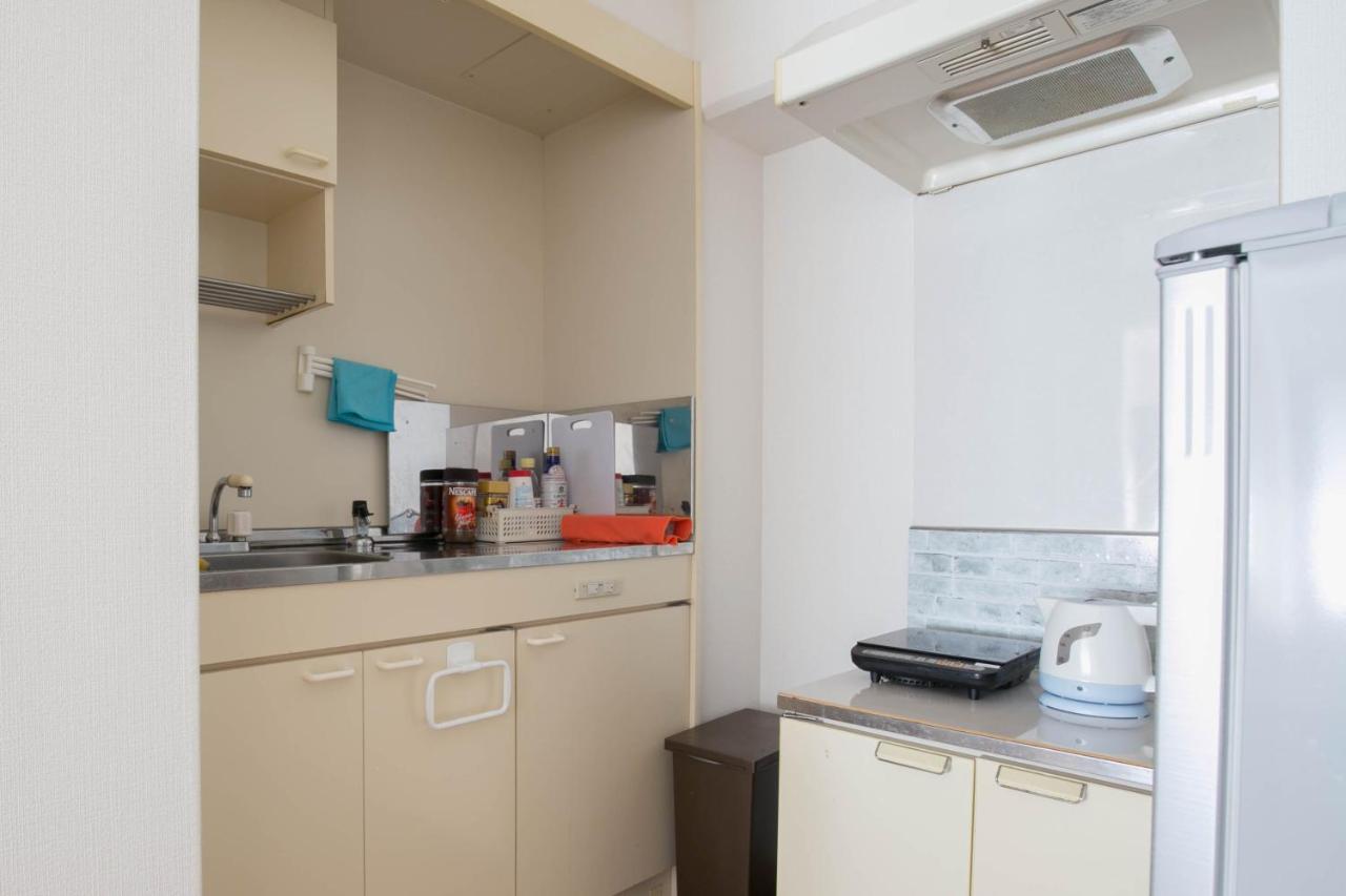 Minoshima Apartment 402 Φουκουόκα Εξωτερικό φωτογραφία
