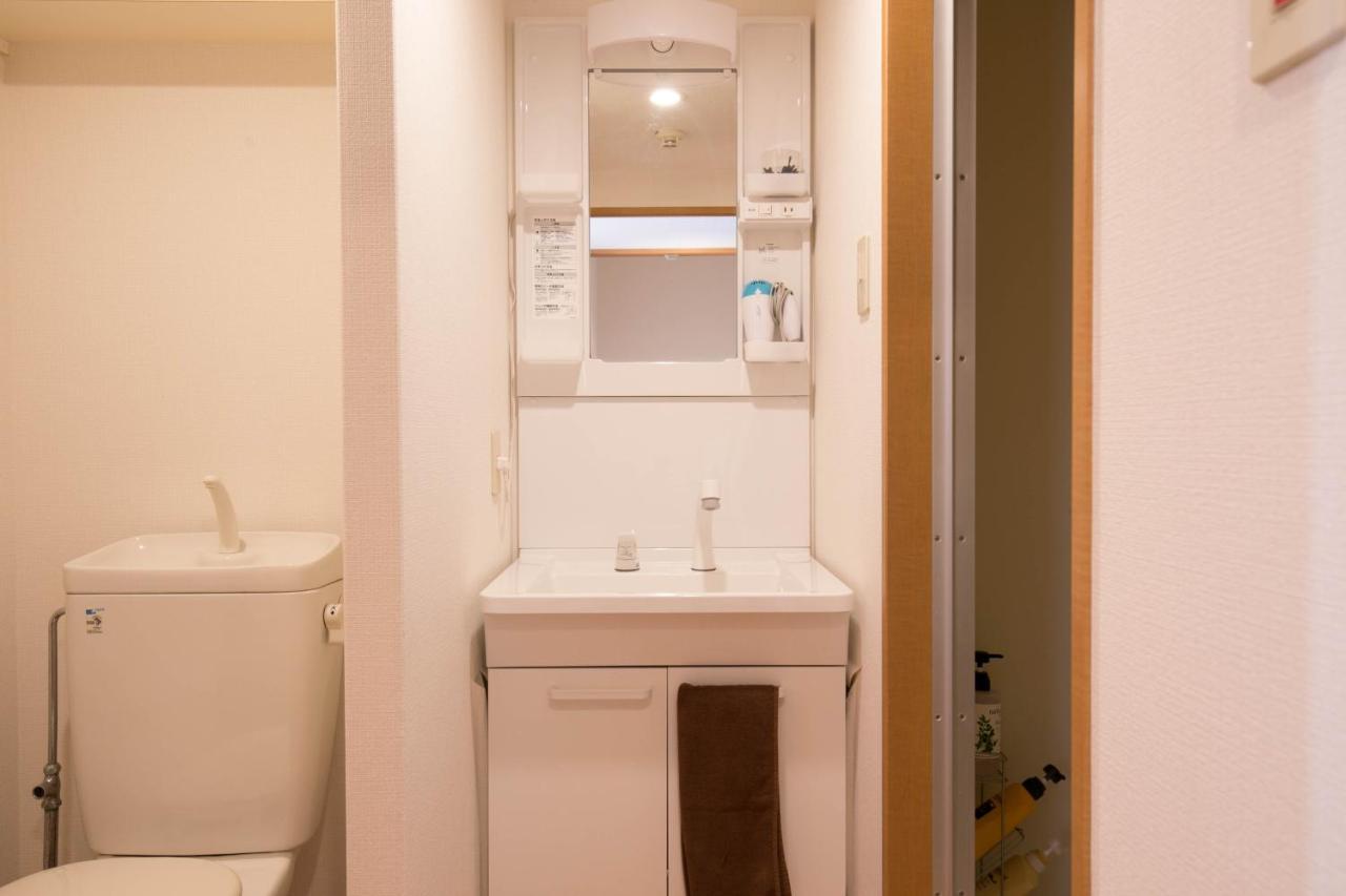 Minoshima Apartment 402 Φουκουόκα Εξωτερικό φωτογραφία