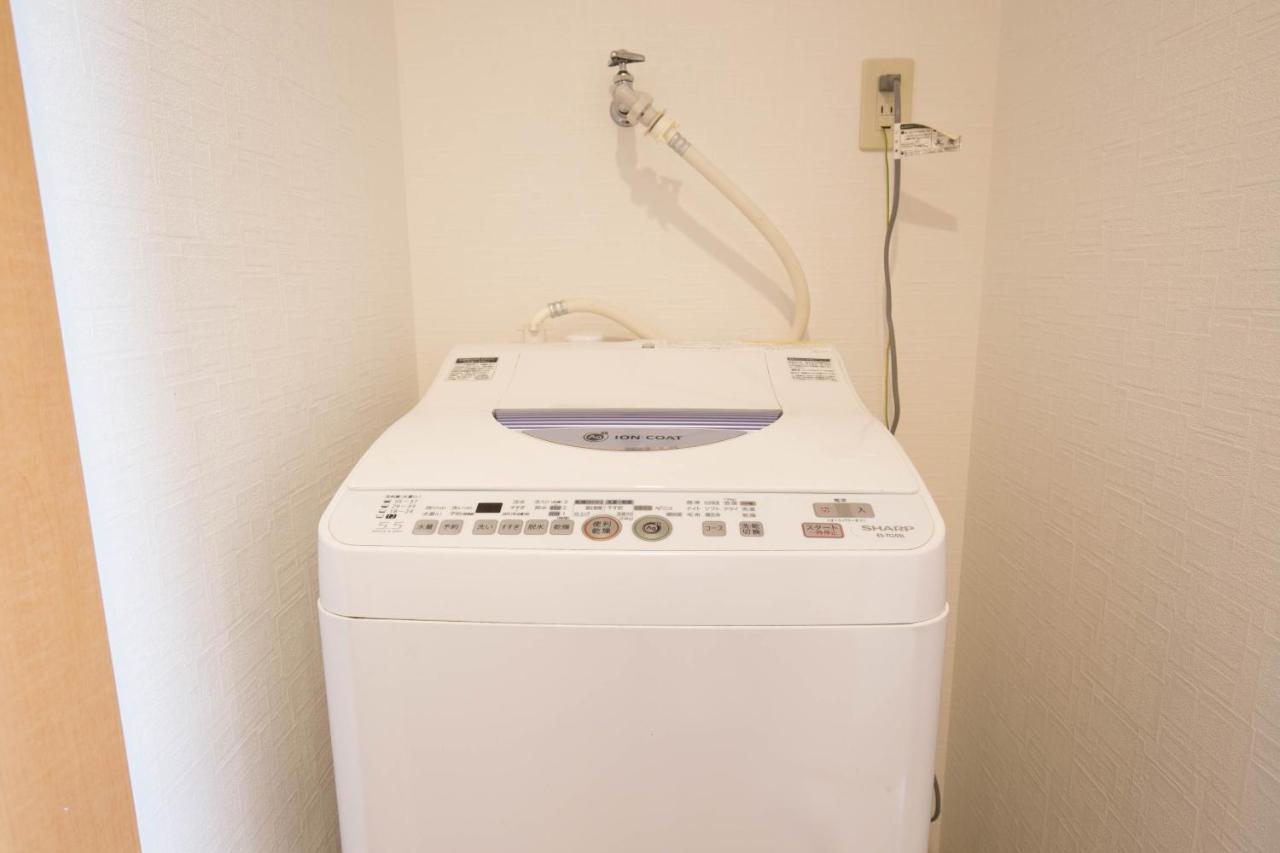 Minoshima Apartment 402 Φουκουόκα Εξωτερικό φωτογραφία