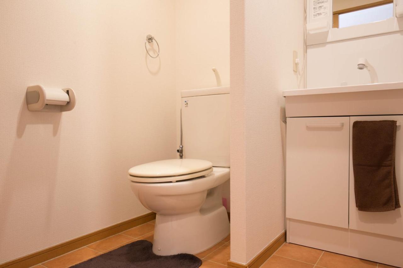 Minoshima Apartment 402 Φουκουόκα Εξωτερικό φωτογραφία