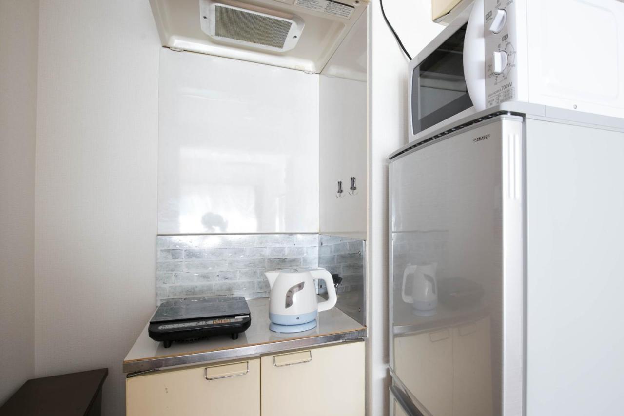 Minoshima Apartment 402 Φουκουόκα Εξωτερικό φωτογραφία